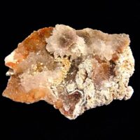 Amethyst Flower Crystal Formations