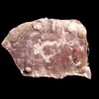 Amethyst Flower Crystal Formations