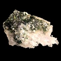 Amethyst Flower Crystal Formations