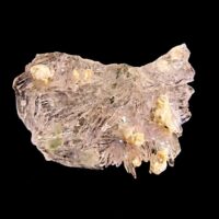 Amethyst Flower Crystal Formations