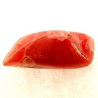 Rhodochrosite Polished Pebble Specimen