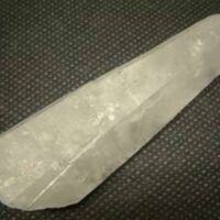 Laser Quartz Isis/Record Keeper Point 702g