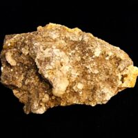 British Fluorite Raw Crystal Specimen