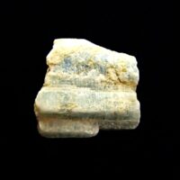 Aquamarine Raw Crystal Specimen