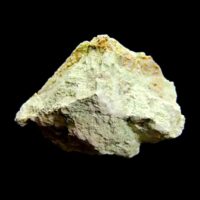 Nickeloan with Talmessite Raw Crystal Specimen