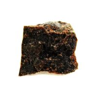 Black Salt (Kala Namak) Raw Crystal Specimen