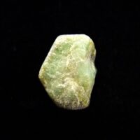 Emerald Hexagon Crystal Specimen