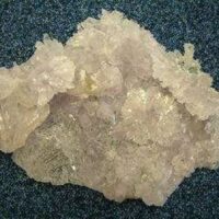 Amethyst Flower Plate Specimen 230 x 170 x 63mm Aprox. 694g