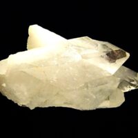 Quartz Group Point Specimen