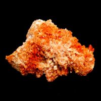 Creedite Raw Crystal Specimen