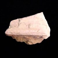 Phosphosiderite Raw Crystal Specimen