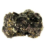 Fluorite Raw Crystal Specimen