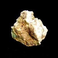 Nickeloan with Talmessite Raw Crystal Specimen