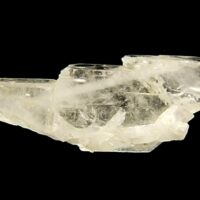 Faden Quartz Point Specimen