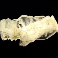 Faden Quartz Point Specimen