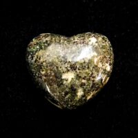 Preseli Blue Stone Heart