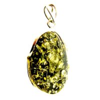 925 Silver Designer Pendant