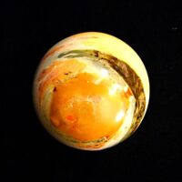 Polychrome Jasper Sphere