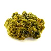 Demantiod Garnet Raw Crystal Specimen