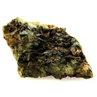 Diopside Raw Crystal Specimen