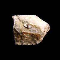 Carrolite Raw Crystal Specimen