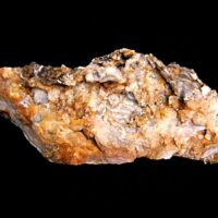 Chalcedony Rose Crystal Specimen