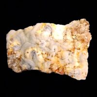 Chalcedony Rose Crystal Specimen