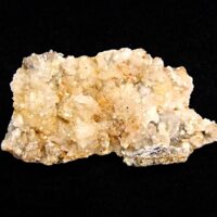 Chalcedony Rose Crystal Specimen