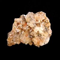 Chalcedony Rose Crystal Specimen