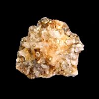 Chalcedony Rose Crystal Specimen