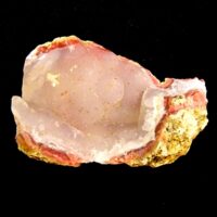 Chalcedony Crystal/Druze Specimen