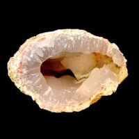 Chalcedony Geode Specimen