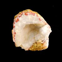 Chalcedony Geode Specimen