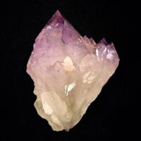 Amethyst Tip Family Group Specimen