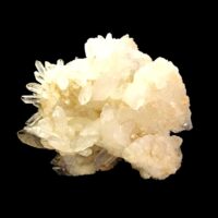 Quartz Cluster Specimen