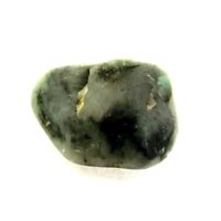 Emerald in Philogopite Polished Pebble Specimen