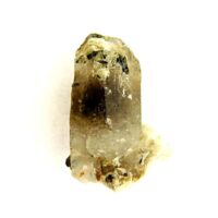 Smokey Quartz Point Specimen