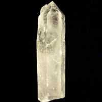 Companion Quartz Point Specimen