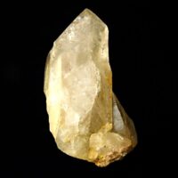 Smokey Quartz Phantom Point Specimen