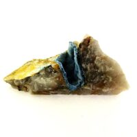 Shattuckite Raw Crystal Specimen