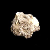 Tinzenite Raw Crystal Specimen