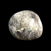 Merlinite Polished Pebble Specimen