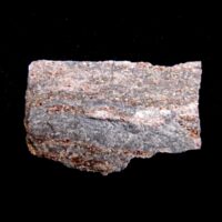 Alurgite Mica Raw Crystal Specimen