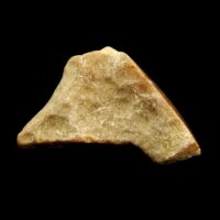 Rhodochrosite Raw Crystal Specimen