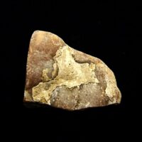 Rhodochrosite Raw Crystal Specimen