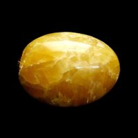 Septaria Polished Palmstone