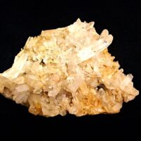 Quartz Cluster/Druze Specimen