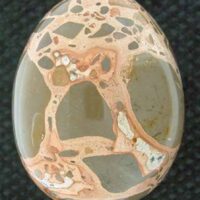 Conglomerate Egg (Brazil)