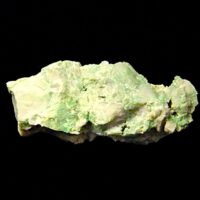 Metavariscite Raw Crystal Specimen