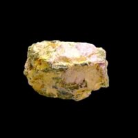 Stichtite Raw Crystal Specimen